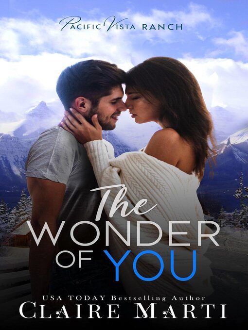 Title details for The Wonder of You by Claire Marti - Available